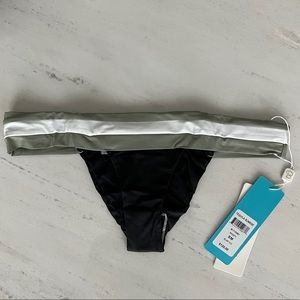 Beach Bunny Tequila Sunrise Skimpy Bottom